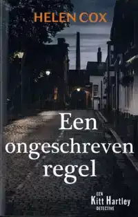 EEN ONGESCHREVEN REGEL