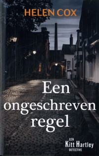 EEN ONGESCHREVEN REGEL