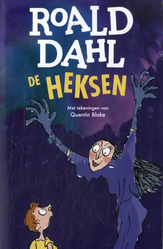 DE HEKSEN