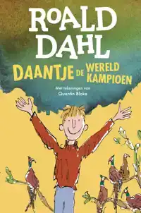 DAANTJE, DE WERELDKAMPIOEN