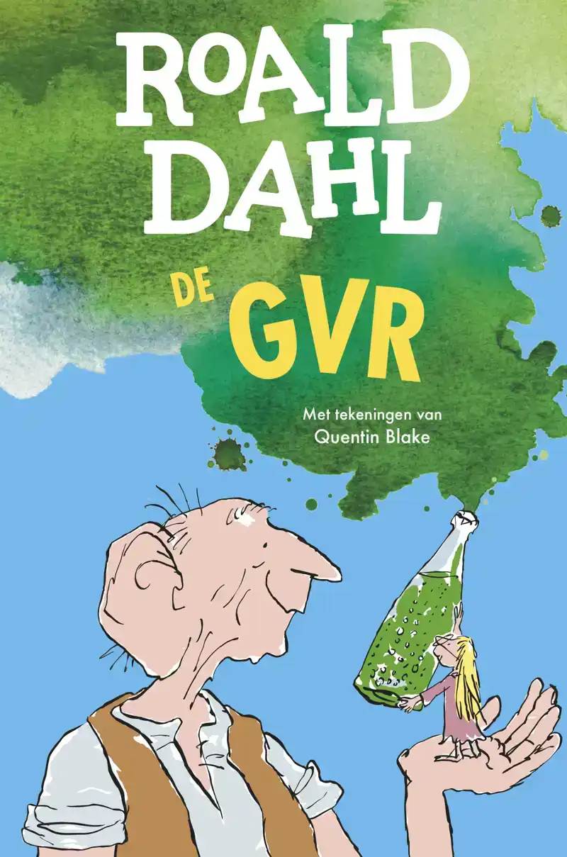 DE GVR