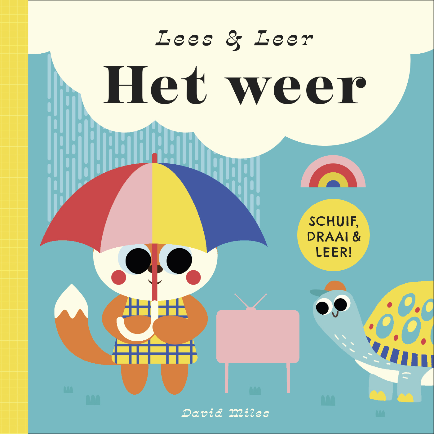 HET WEER