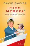 MISS MERKEL EN DE MOORD OP VOLLE ZEE