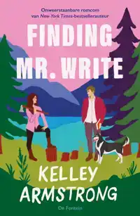 FINDING MR. WRITE