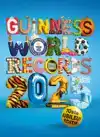 GUINNESS WORLD RECORDS 2025