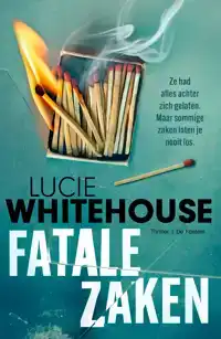 FATALE ZAKEN
