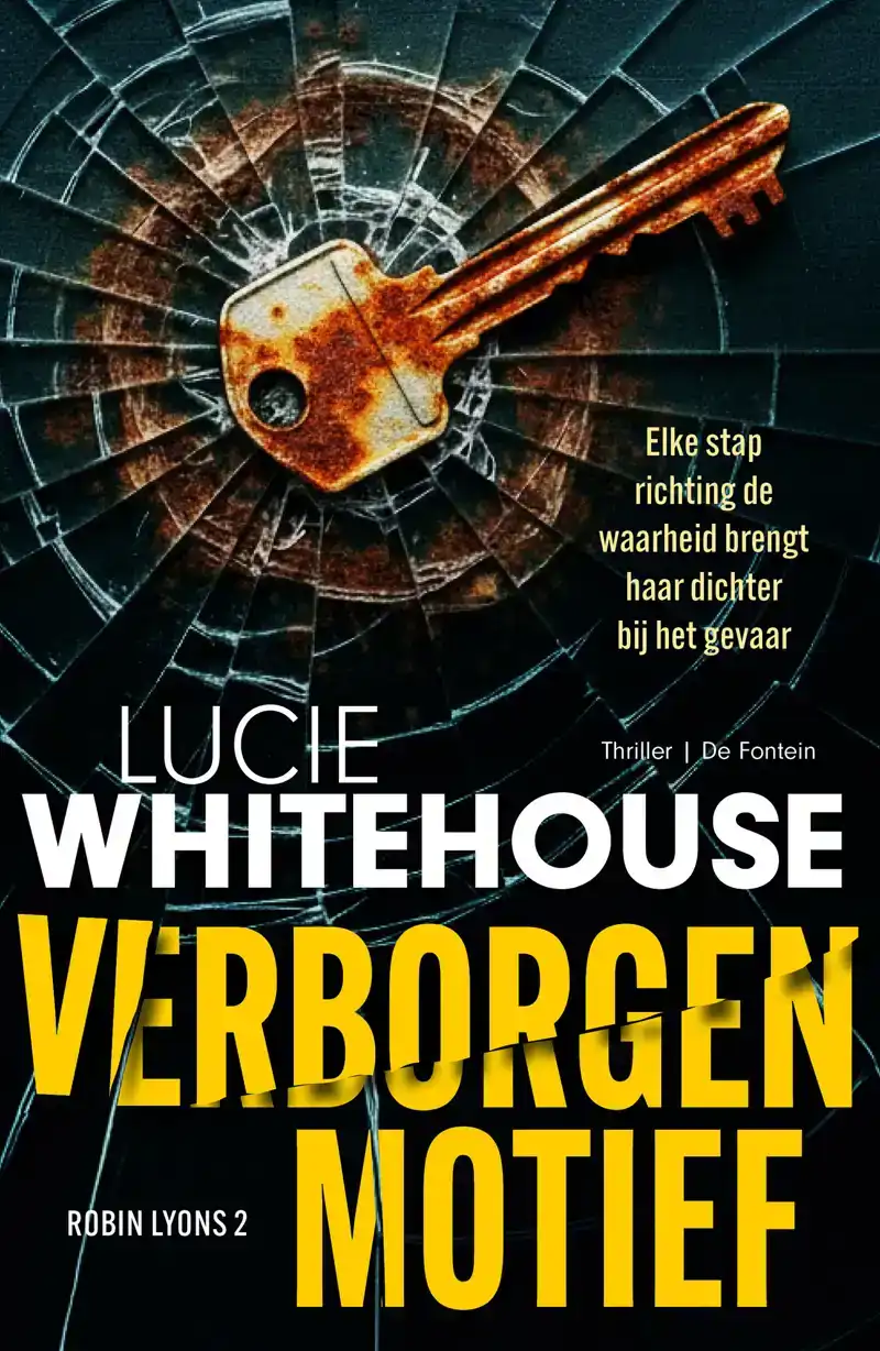 VERBORGEN MOTIEF