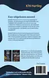 EEN UITGELEZEN MOORD
