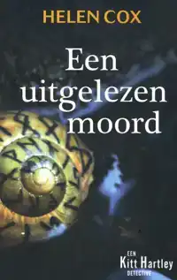 EEN UITGELEZEN MOORD