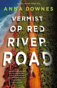VERMIST OP RED RIVER ROAD