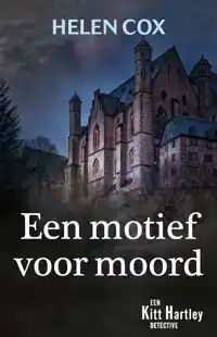 EEN MOTIEF VOOR MOORD