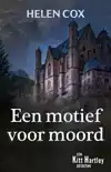 EEN MOTIEF VOOR MOORD