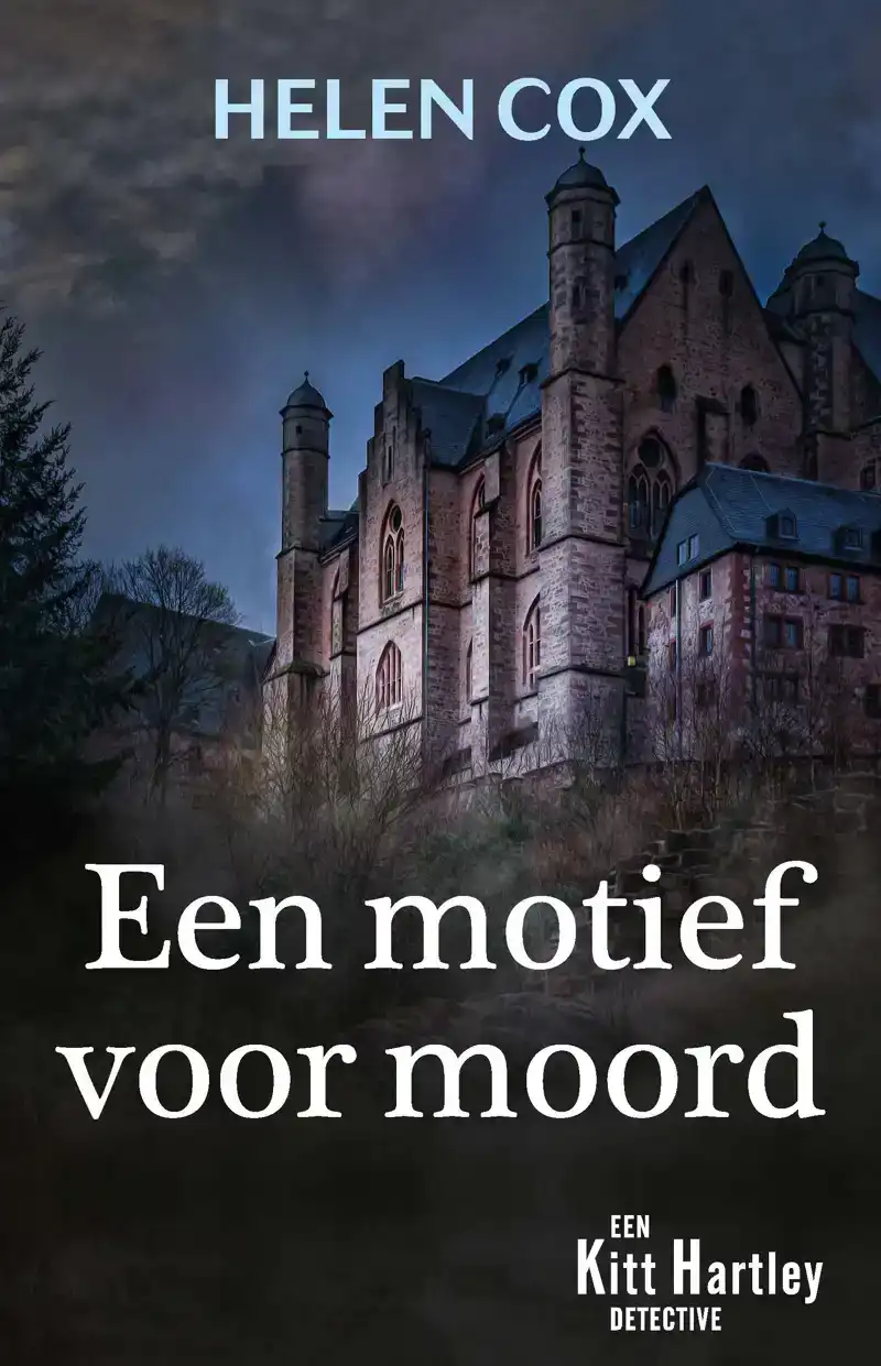 EEN MOTIEF VOOR MOORD