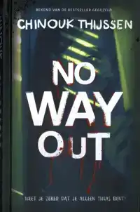 NO WAY OUT