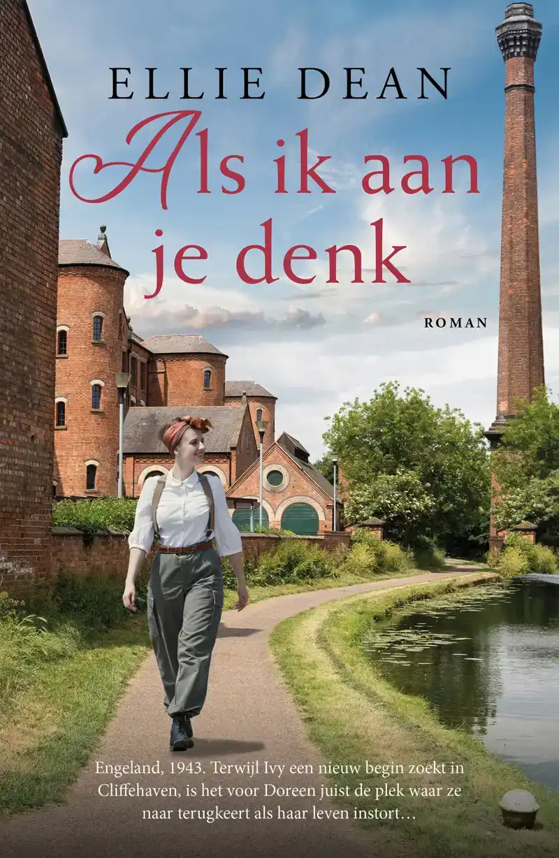 ALS IK AAN JE DENK