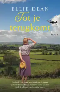 TOT JE TERUGKOMT