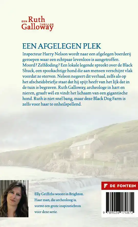 EEN AFGELEGEN PLEK