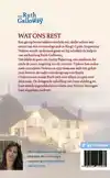 WAT ONS REST