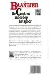 DE COCK EN MOORD OP HET SPOOR