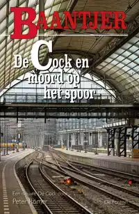 DE COCK EN MOORD OP HET SPOOR