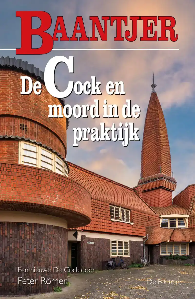 DE COCK EN MOORD IN DE PRAKTIJK (DEEL 99)