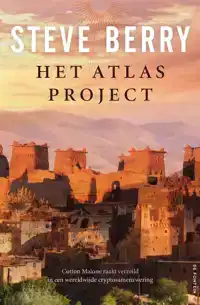 HET ATLAS-PROJECT