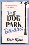DE DOG PARK DETECTIVES