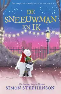 DE SNEEUWMAN EN IK