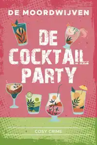 DE COCKTAILPARTY