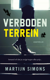 VERBODEN TERREIN