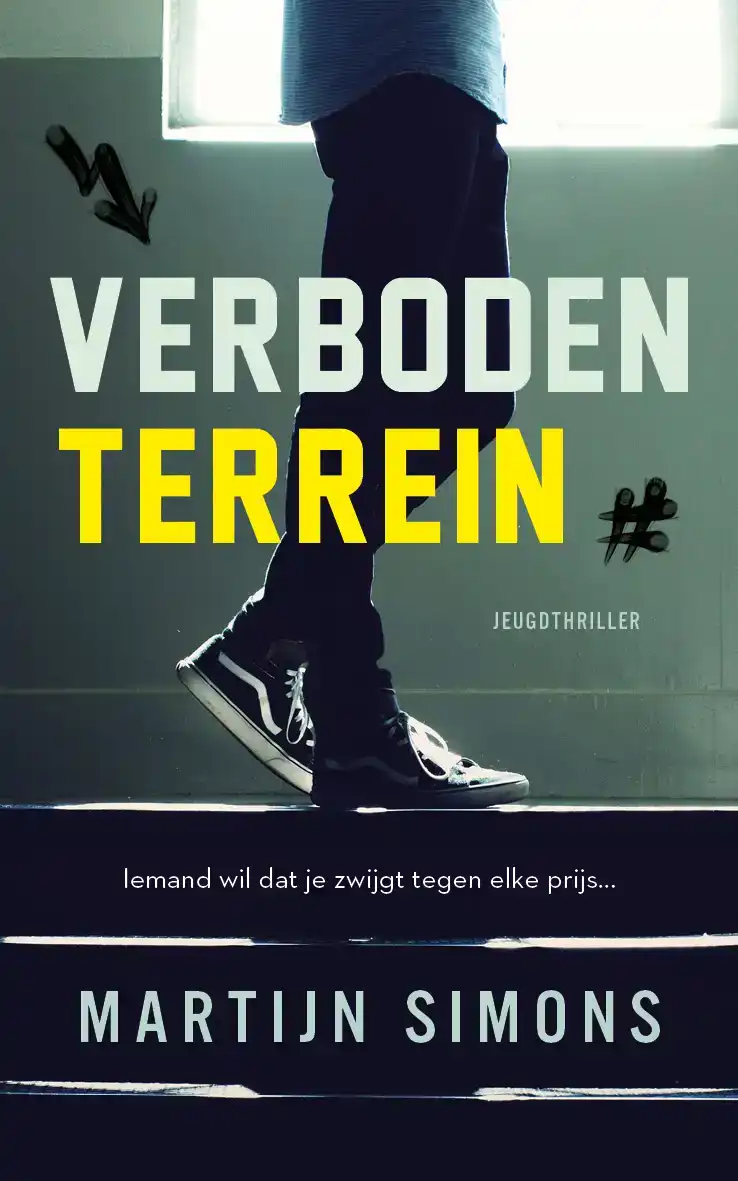 VERBODEN TERREIN