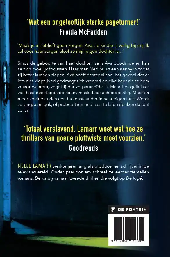 DE NANNY