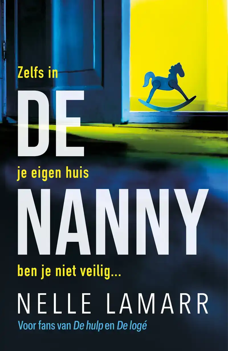 DE NANNY