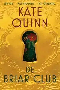 DE BRIAR-CLUB