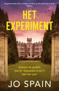 HET EXPERIMENT