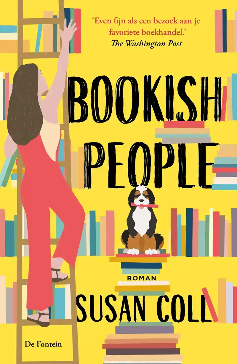 BOOKISH PEOPLE