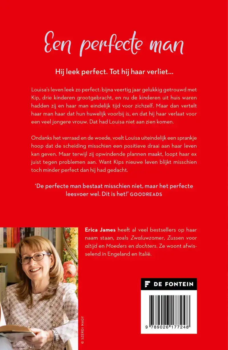 EEN PERFECTE MAN