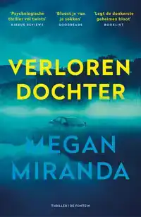 VERLOREN DOCHTER