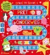 PRET ONDERWEG