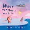 WAAR VERSTOP JE EEN STER?