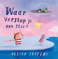 WAAR VERSTOP JE EEN STER?