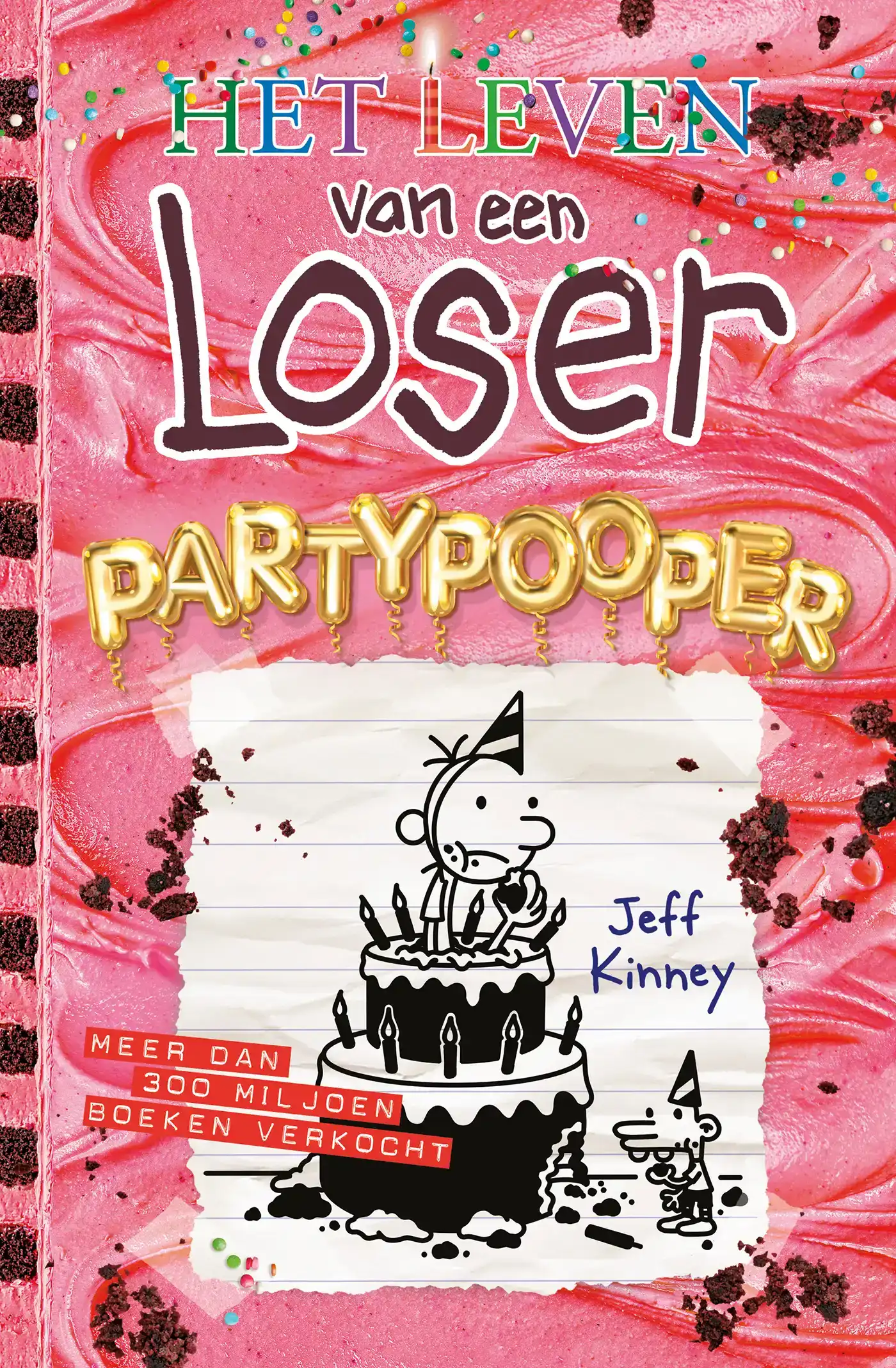 PARTYPOOPER