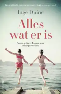 ALLES WAT ER IS