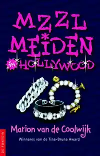 MZZLMEIDEN IN HOLLYWOOD