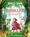 ROODKAPJE EN DE WOLF