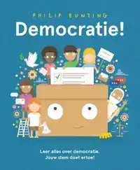DEMOCRATIE!