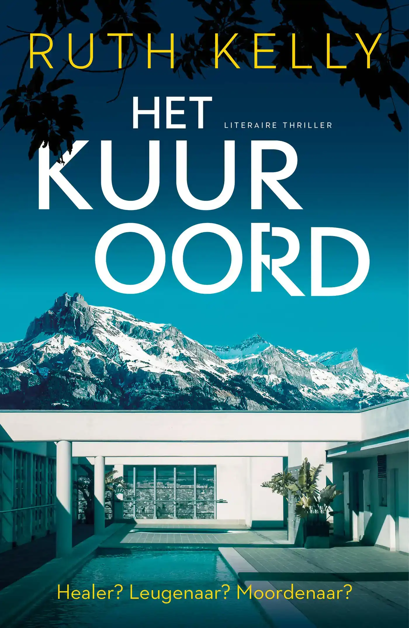 HET KUUROORD