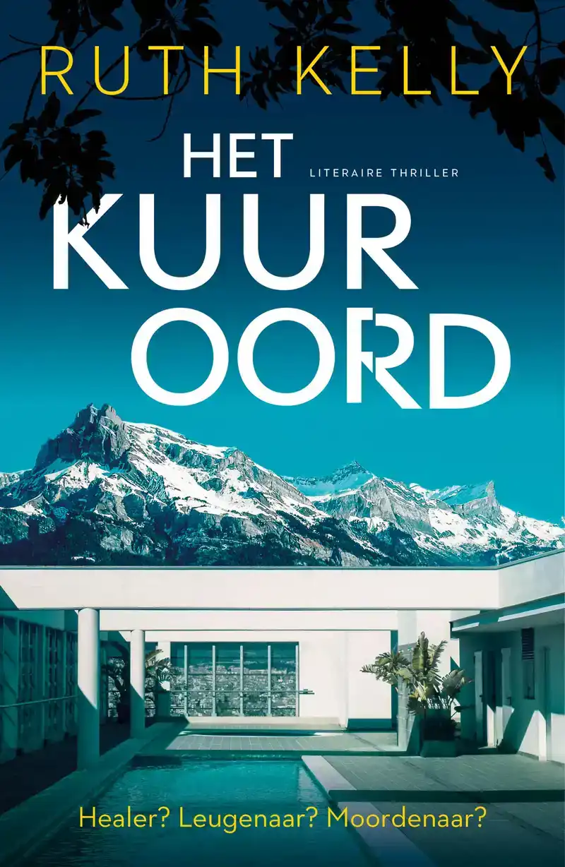 HET KUUROORD