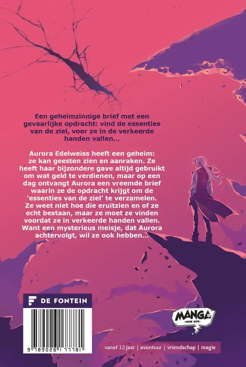 EEN ANDERE WERELD
