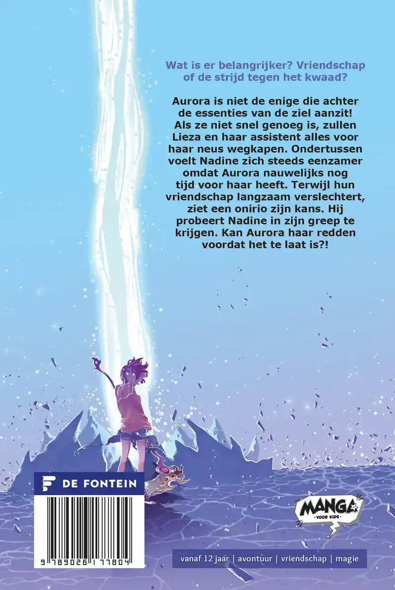 LICHT EN DONKER